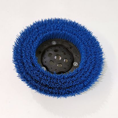 Picture of 13" Midi-Grit disk brush
