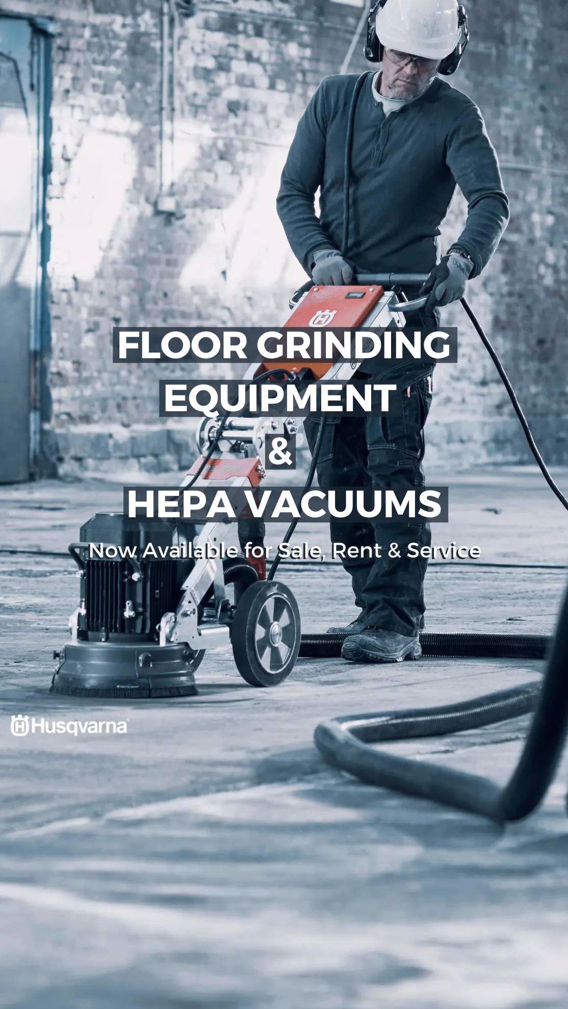 Commercial Cleaning Equipment in Florida