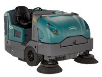 Sweeper Machine Rental Floor Scrubber Rental | Floor Cleaning Machines for Rent